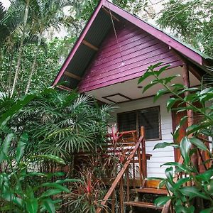 Bungalow